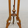 Kukkapylvas, tammea (3)